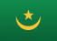 Mauritania flag