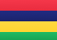 Mauritius flag