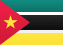 Mozambique flag