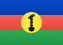 New Caledonia flag