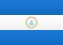 Nicaragua flag