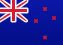 New Zealand flag
