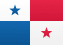 Panama flag
