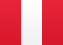 Peru flag