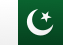 Pakistan flag