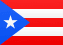 Puerto Rico flag