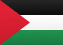 Palestinian Authority flag