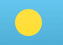 Palau flag