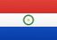 Paraguay flag