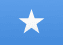 Somalia flag