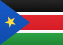 South Sudan flag