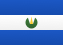 El Salvador flag