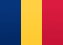 Chad flag