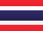 Thailand flag