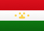 Tajikistan flag