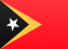 Timor-Leste flag