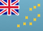 Tuvalu flag