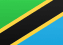 Tanzania flag