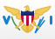 Virgin Islands (U.S.) flag
