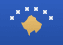 Kosovo flag