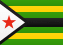 Zimbabwe flag