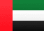 United Arab Emirates flag