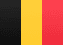 Belgium flag