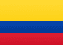 Colombia flag