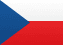 Czechia flag