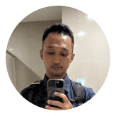 Diki, pengguna layanan Transfer Lokal Topremit.