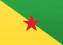French Guiana flag