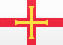 Guernsey flag