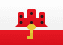 Gibraltar flag