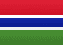 Gambia flag