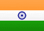 India flag
