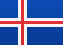 Iceland flag