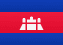 Cambodia flag