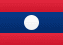 Laos flag