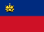 Liechtenstein flag