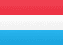 Luxembourg flag