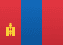 Mongolia flag