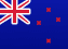 New Zealand flag