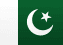 Pakistan flag