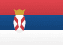Serbia flag