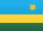 Rwanda flag