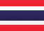Thailand flag