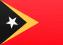 Timor-Leste flag