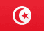 Tunisia flag