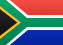 South Africa flag