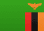 Zambia flag